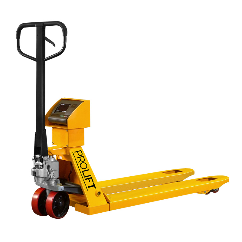 Гидравлическая тележка PROLIFT CW20 - 2