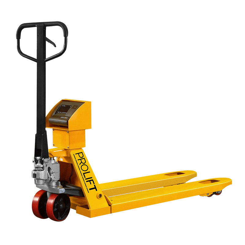 Гидравлическая тележка PROLIFT CW20 - 1