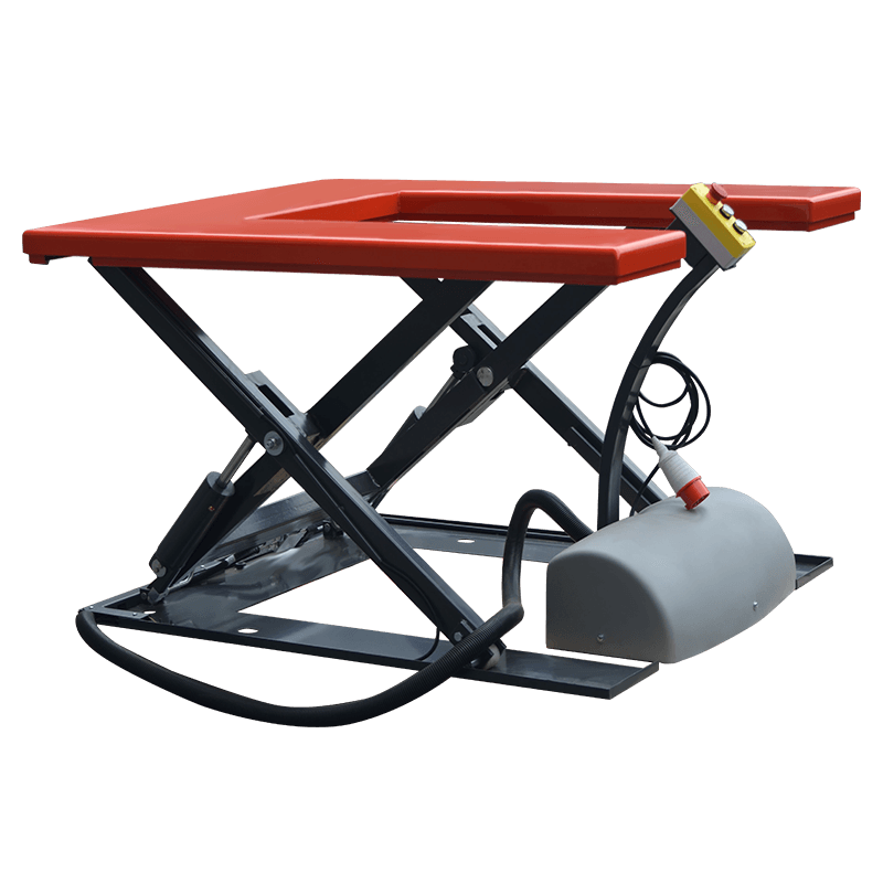 Подъемный стол PROLIFT HIW1.0EU - 1