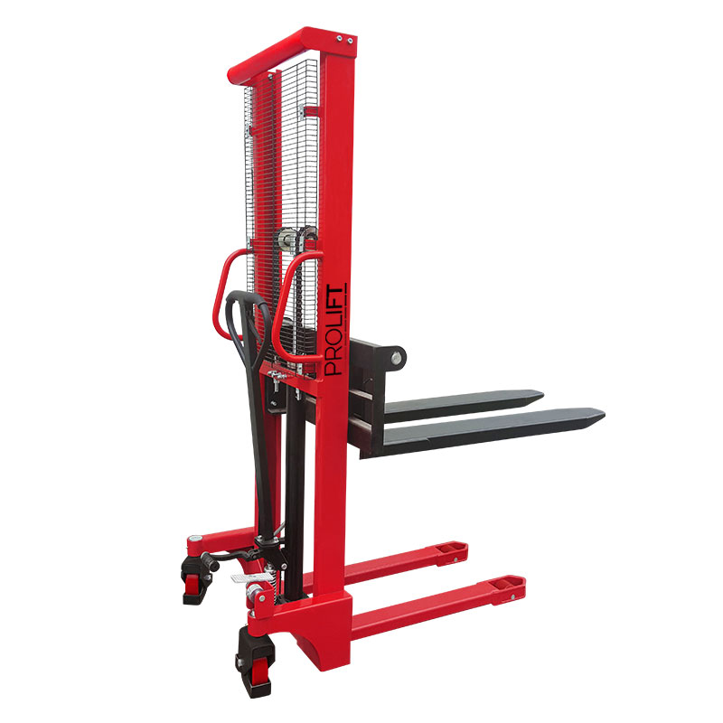 Ручной штабелер PROLIFT SDF 1020 - 2