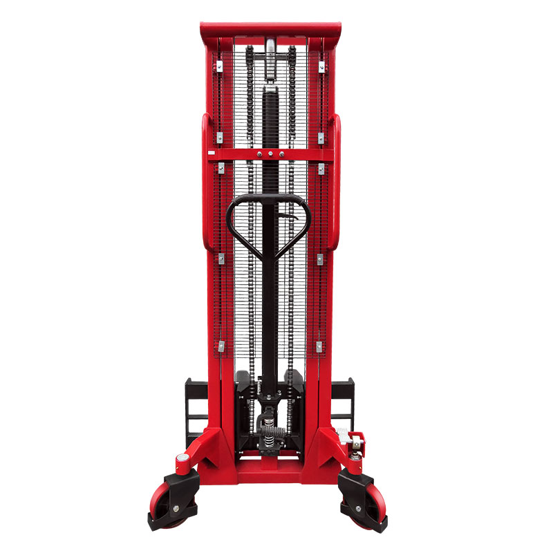 Ручной штабелер PROLIFT SDF 1025 - 3