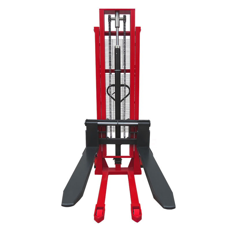 Ручной штабелер PROLIFT SDF 1025 - 4