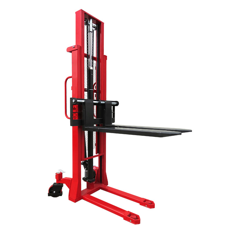 Ручной штабелер PROLIFT SDF 1025 - 2