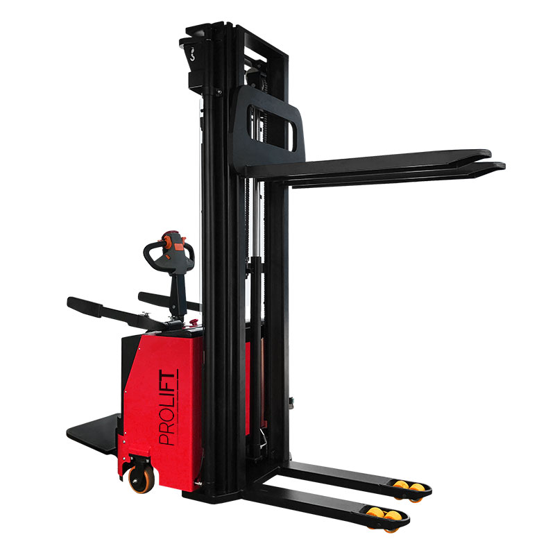 samohodny-shtabeler-sdk-2 Самоходный штабелер PROLIFT SDK 1656 li-ion - 10