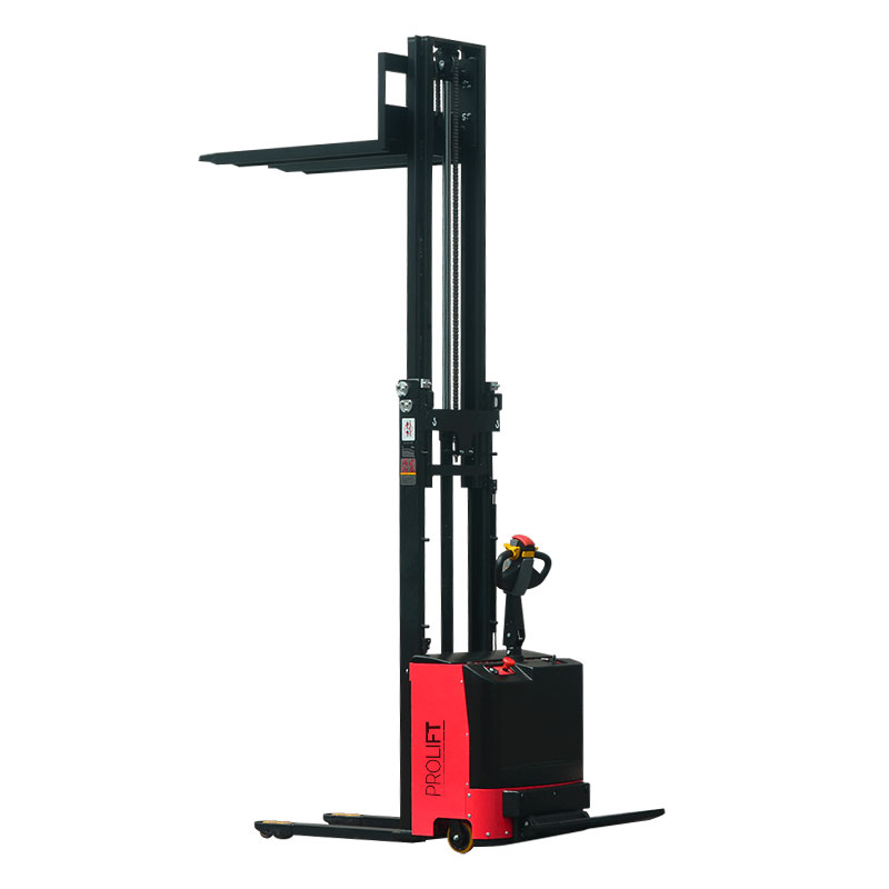 samohodny-shtabeler-sdk-3 Самоходный штабелер PROLIFT SDK 1656 li-ion - 9
