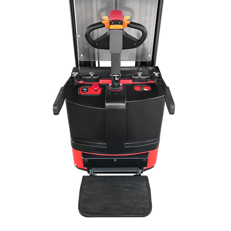 samohodny-shtabeler-sdk-4 Самоходный штабелер PROLIFT SDK 1656 li-ion - 8