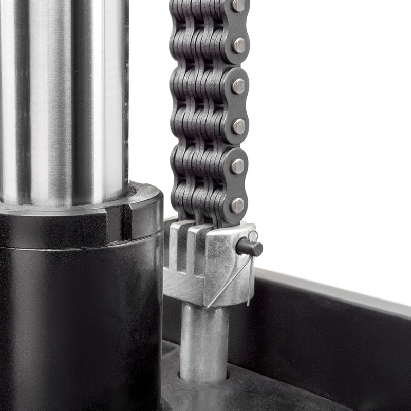 samohodny-shtabeler-sdk-7 Самоходный штабелер PROLIFT SDK 1656 li-ion - 5