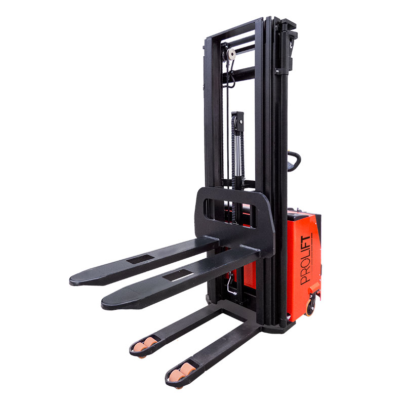 Самоходный штабелер PROLIFT SDR 1545 - 4