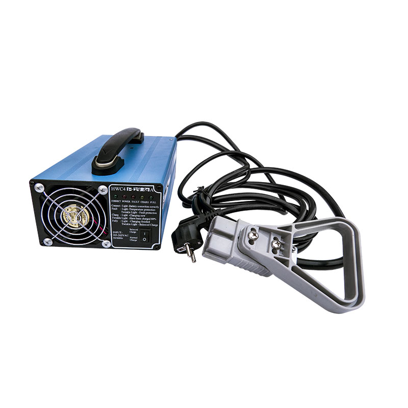 Самоходный штабелер PROLIFT SDR 1545 - 10