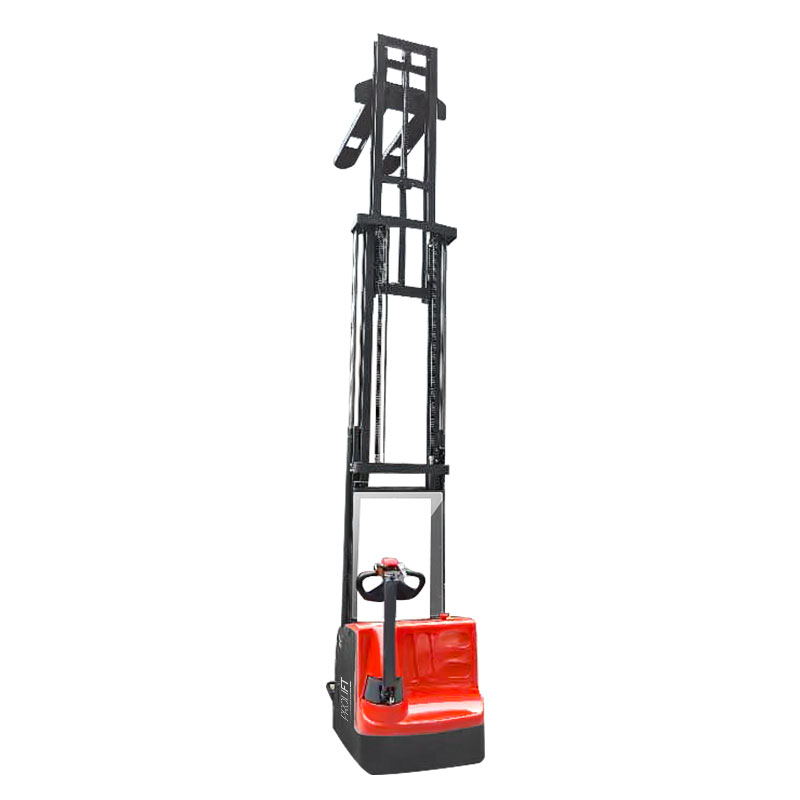 Самоходный штабелер PROLIFT SDR 1645S - 3