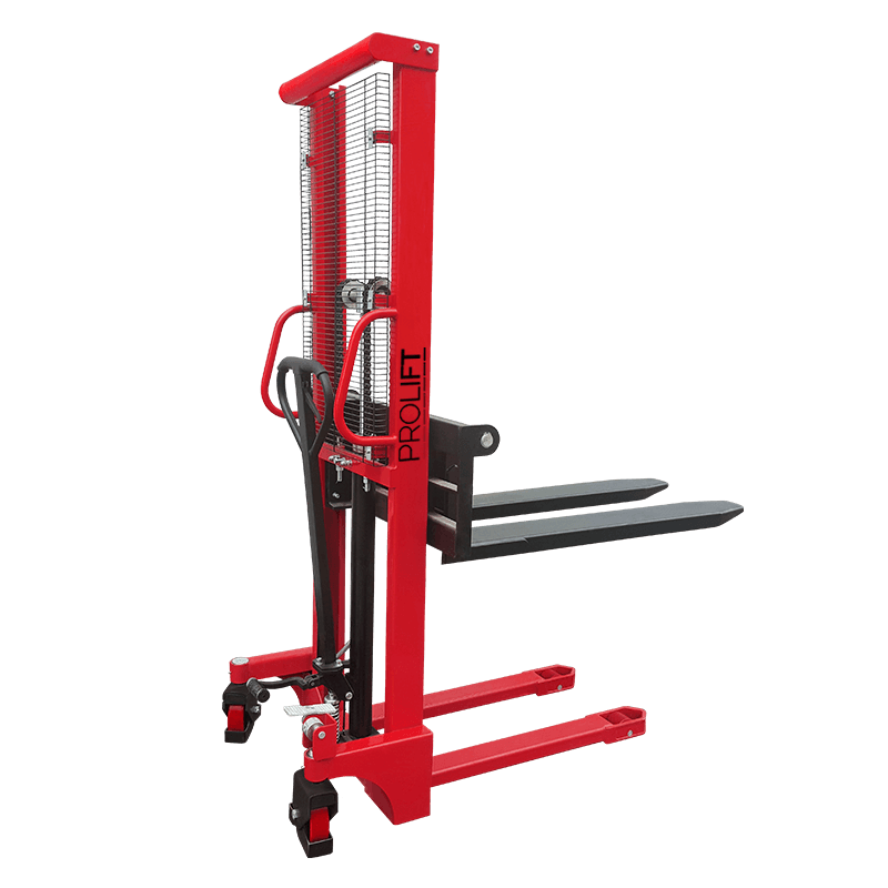 Ручной штабелер PROLIFT SDF 1020 - 1