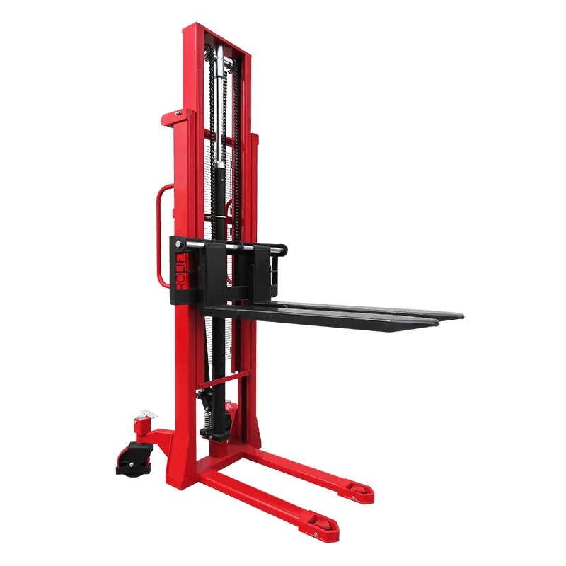 Ручной штабелер PROLIFT SDF 1025 - 1