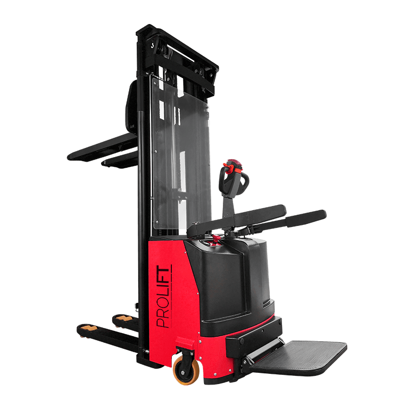 sdk-png Самоходный штабелер PROLIFT SDK 1656 li-ion - 1