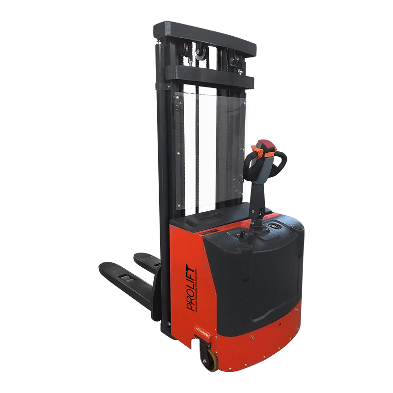 Самоходный штабелер PROLIFT SDR 2045 - 1