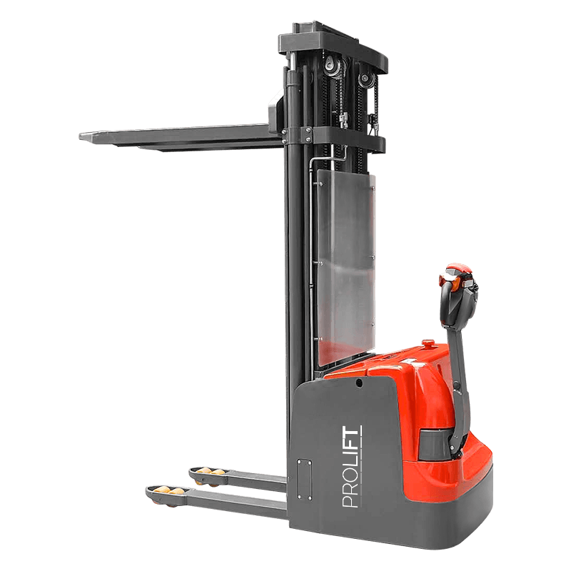 Самоходный штабелер PROLIFT SDR 1645S - 1