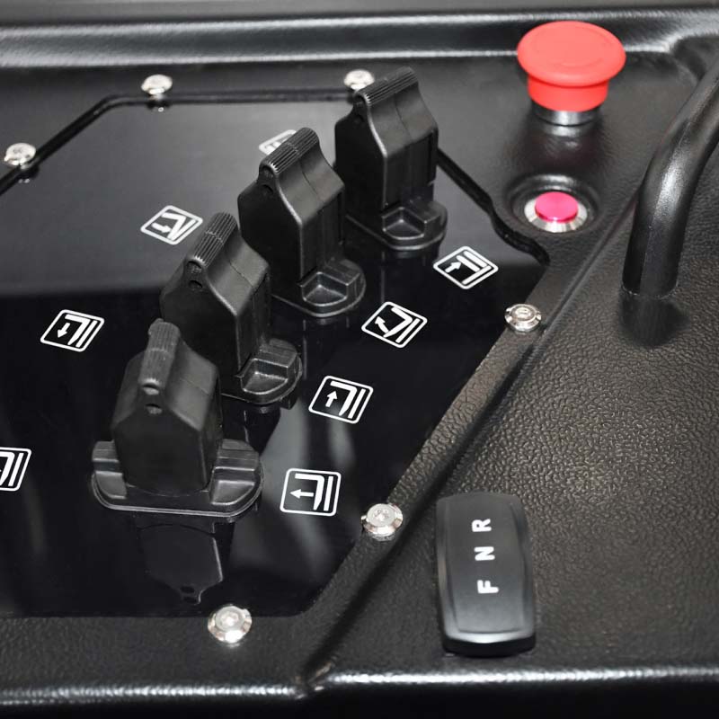 Ричтрак PROLIFT PRO RV 2070 - 2