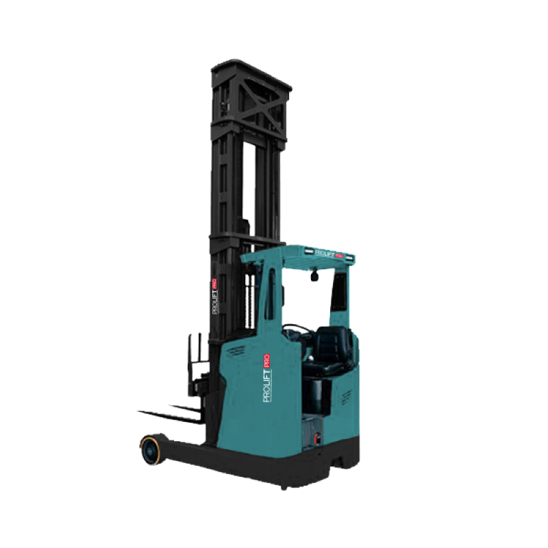 Ричтрак PROLIFT PRO RV 2070 - 1