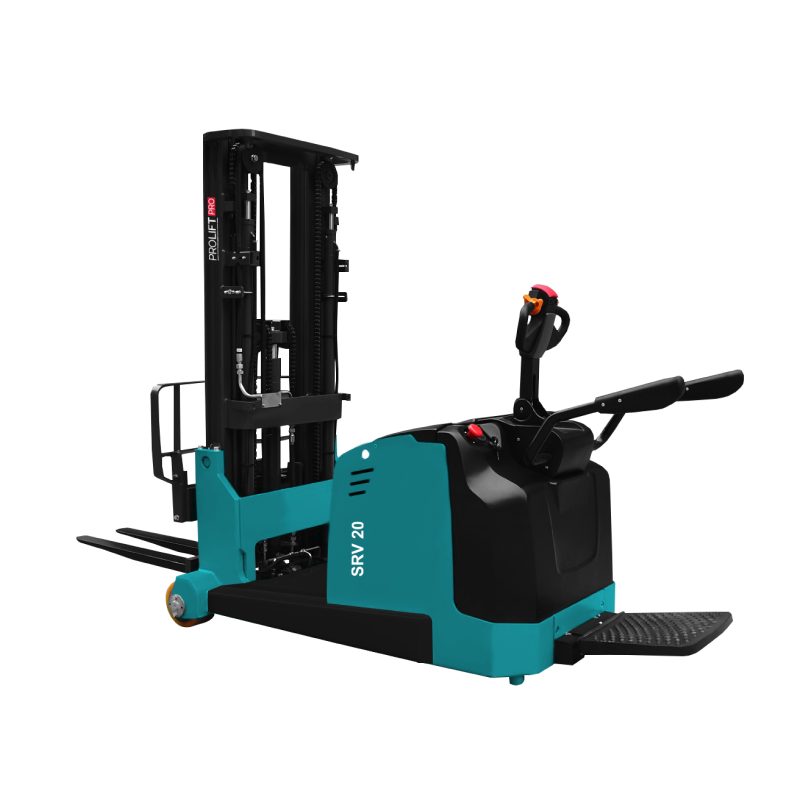 srv-20-tab Штабелер с противовесом PROLIFT PRO SRV 2045 - 1