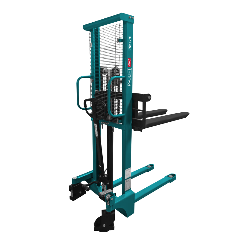 trv-1016-tab Ручной штабелер PROLIFT PRO TRV 1016 - 1