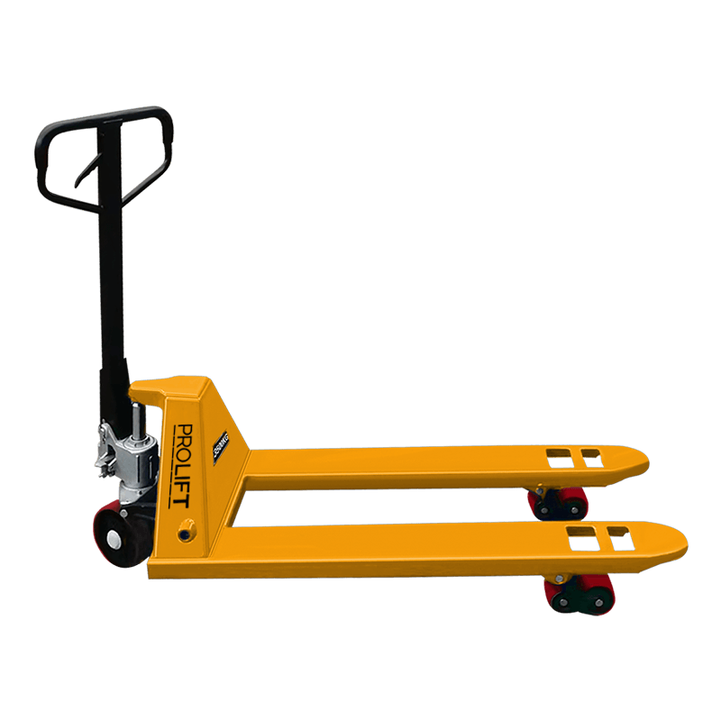 Гидравлическая тележка PROLIFT AC35 (Y) - 1