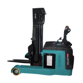 Штабелер с выдвижной мачтой PROLIFT PRO MRV 1655 li-ion - 1