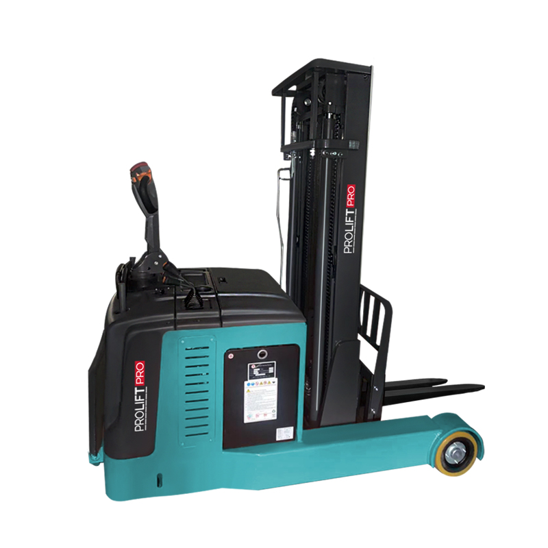 Штабелер с выдвижной мачтой PROLIFT PRO MRV 1650 - 3