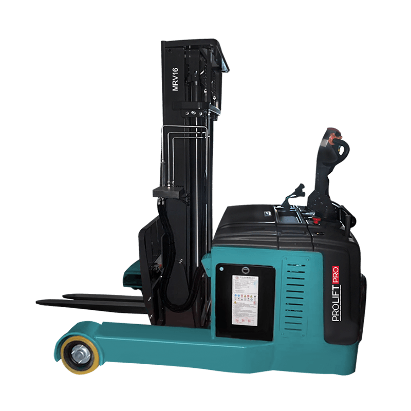 Штабелер с выдвижной мачтой PROLIFT PRO MRV 1650 - 1