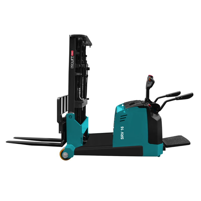 srv-card-2 Штабелер с противовесом PROLIFT PRO SRV 1655 li-ion - 4