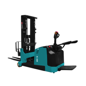 Штабелер с противовесом PROLIFT PRO SRV 1635 li-ion - 1