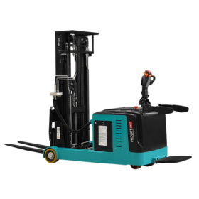 Штабелер с выдвижной мачтой PROLIFT PRO MRV 2030 li-ion - 1