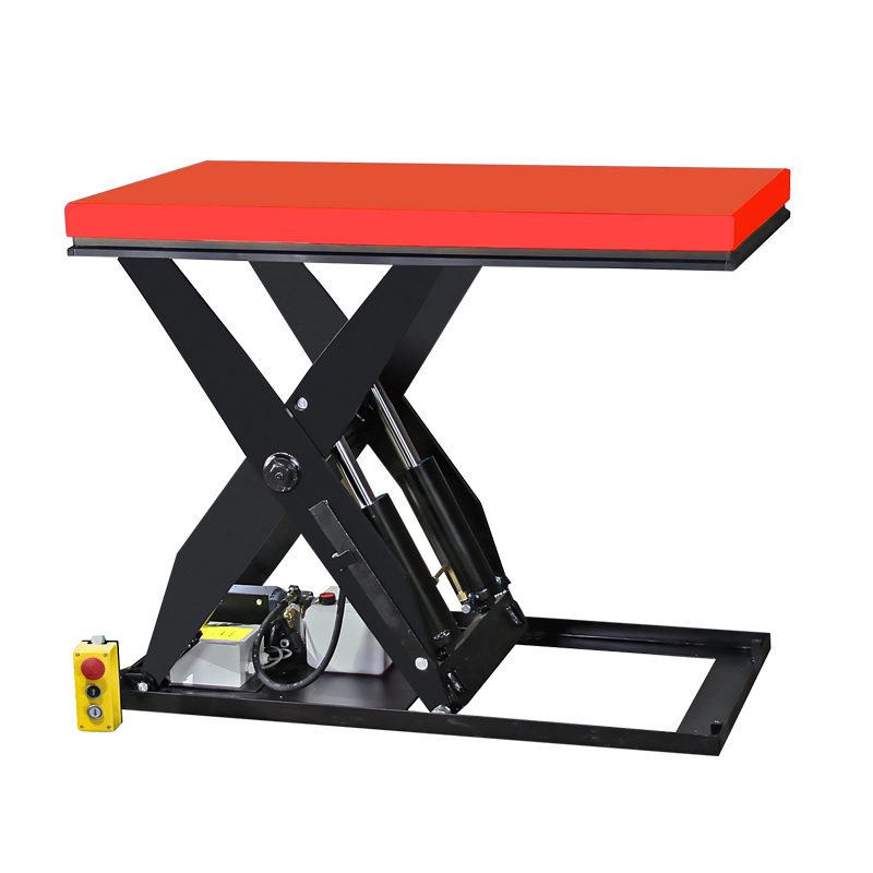 hiw-3 Подъемный стол PROLIFT HIW2.0EU - 2