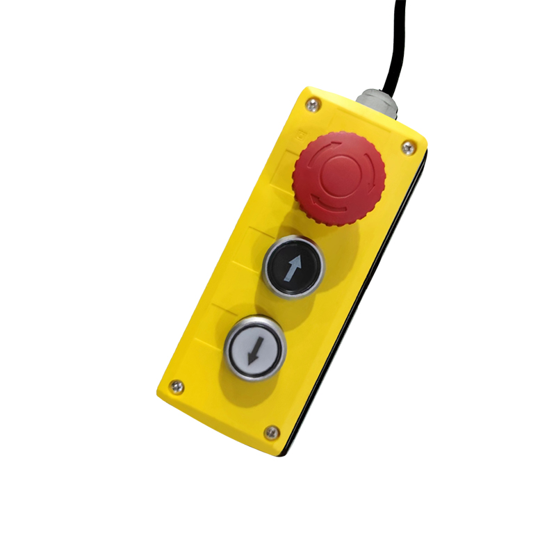 hiw-5 Подъемный стол PROLIFT HIW2.0EU - 6