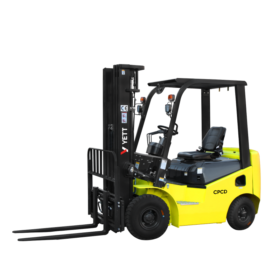Дизельный погрузчик YETT CPCD30-WS1K2-M300-3W-Y - 1