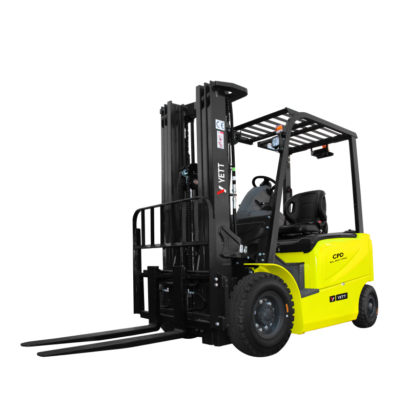 cpd_yett-electric-3 Электрический погрузчик YETT CPD25-A3H4-M-M300-3W - 2