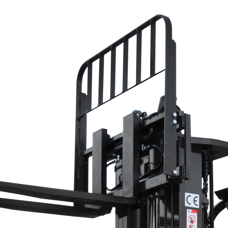 cpd_yett-electric-5 Электрический погрузчик YETT CPD25-A3H4-M-M300-3W - 6