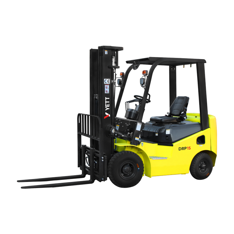 drp15-xck2-m300-3w-1 Дизельный погрузчик YETT DRP15-WS5K2-ZSM480-SS - 2