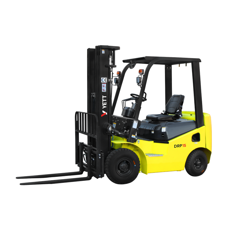 drp15-xck2-m300-3w-1 Дизельный погрузчик YETT DRP15-WS5K2-ZSM480-SS - 1
