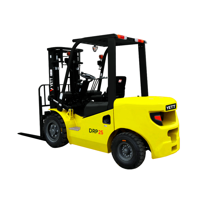 drp25-m1k2c-zsm480-ss-1 Дизельный погрузчик YETT DRP25-M1K2C-M300-3W - 4
