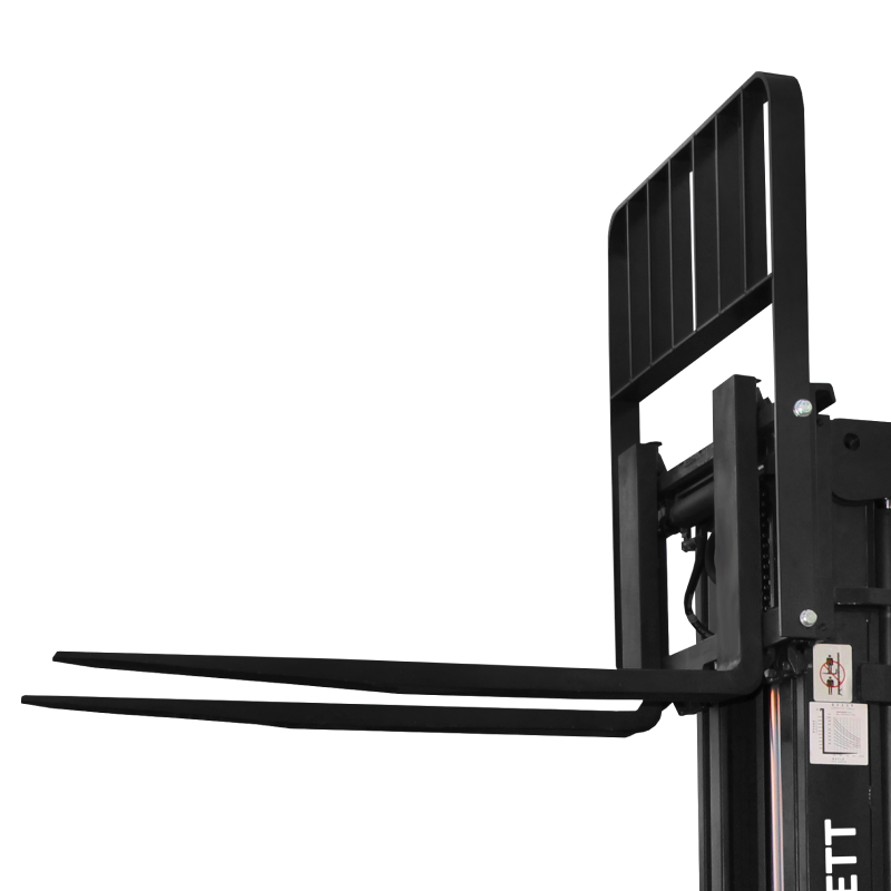 erp_yett_mini-4 Электрический вилочный погрузчик YETT ERP25-M300-3W - 6