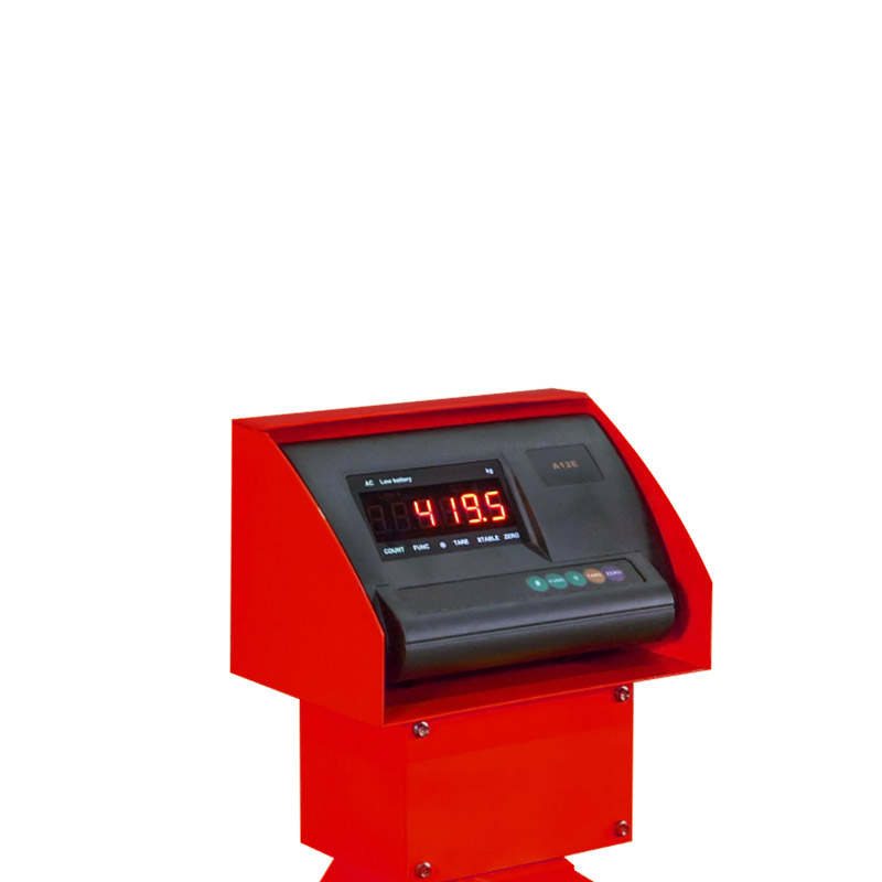 Гидравлическая тележка FOXSTER CW25 - 3