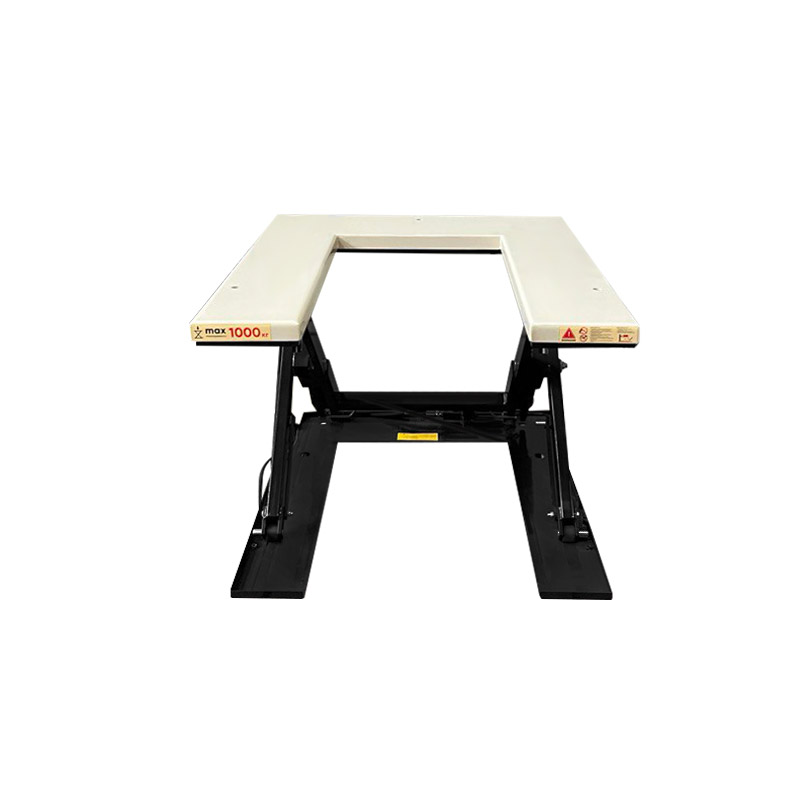 Подъемный стол PROLIFT M2 HIW1.0EU - 3