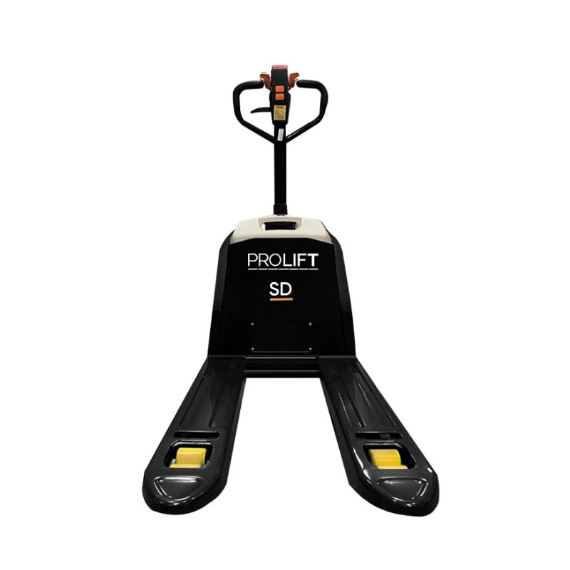 Самоходная тележка PROLIFT M2 SD20L Li-ion (ранее SD20L) - 5