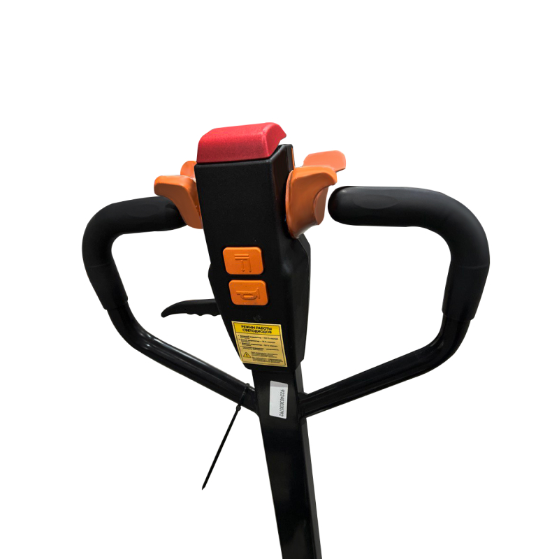 Самоходная тележка PROLIFT M2 SD20L Li-ion (ранее SD20L) - 3