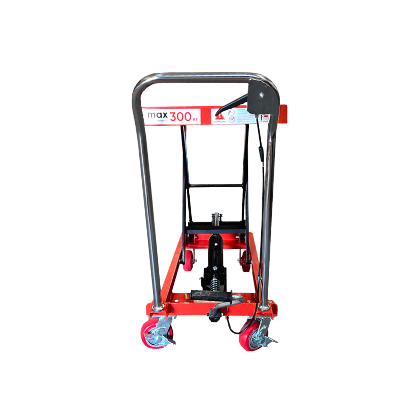 Стол гидравлический FOXSTER TF30 - 3