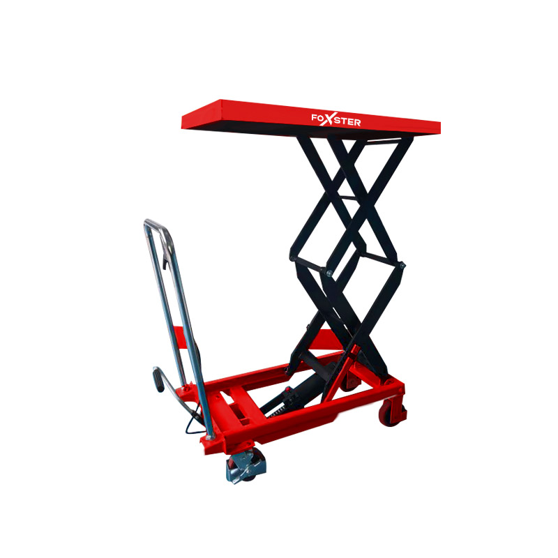 Стол гидравлический FOXSTER TFD75 - 2