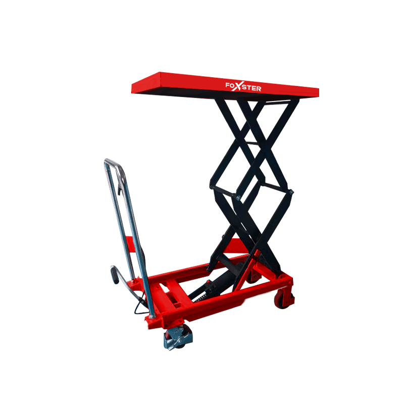 Стол гидравлический FOXSTER TFD75 - 1