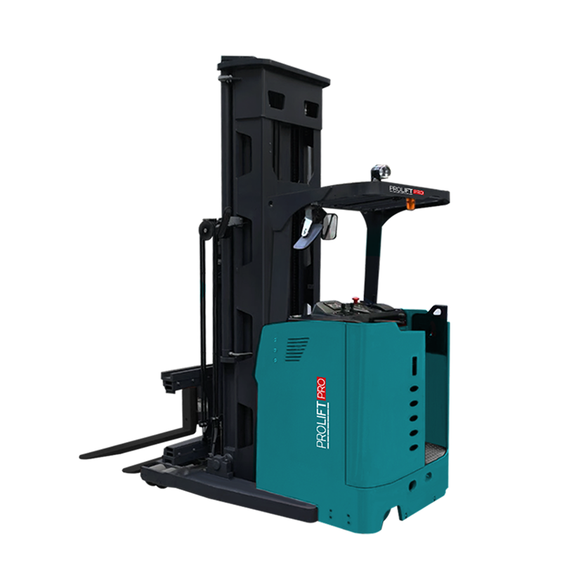 pro-trx-200126 Узкопроходный штабелер PROLIFT PRO TRX 1590 - 1
