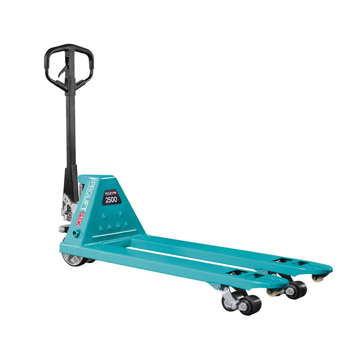 Гидравлическая тележка PROLIFT PRO RT25 - 2